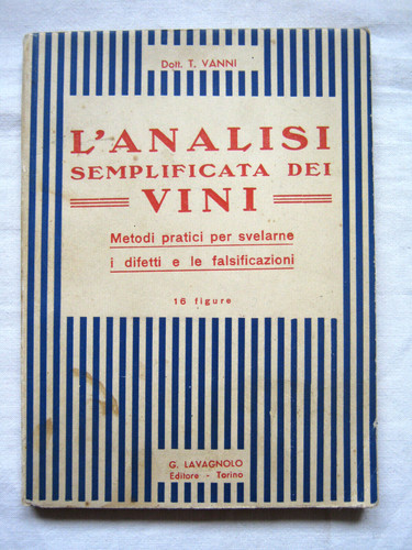 Analisi semplificata dei - l'analisi,