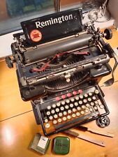 Remington Standard 10 Cesare