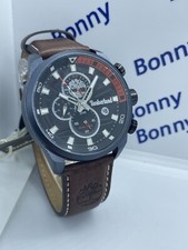 OROLOGIO TIMBERLAND UOMO TBL