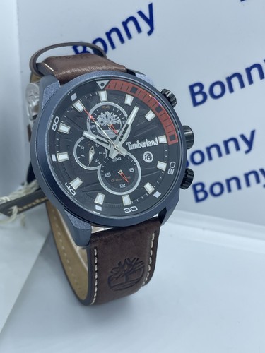 Orologio timberland uomo - orologio,