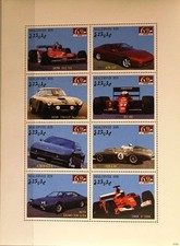 MALDIVE MALDIVE 2007 KLB