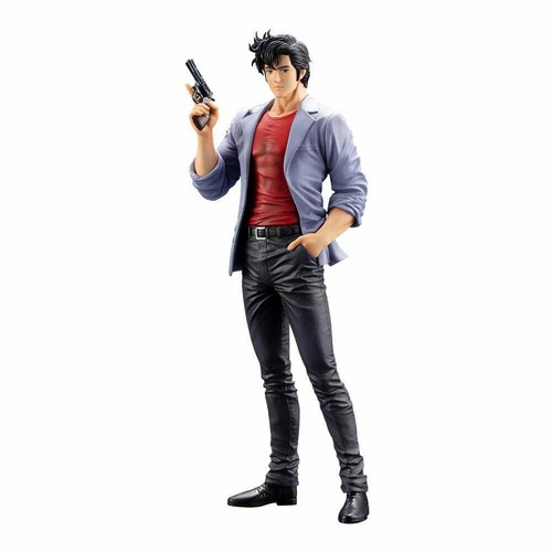 City hunter shinjuku private - city,