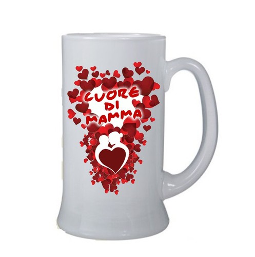 Bicchiere boccale birra - boccale,