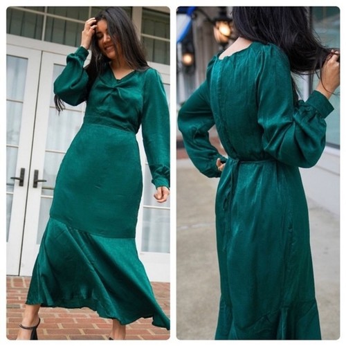 Maxi abito elegante andree - abito,
