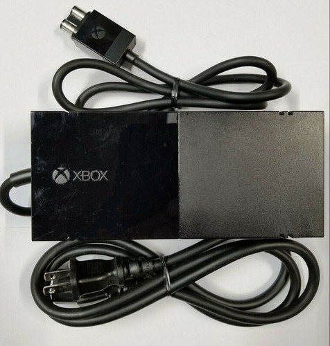 Pezzo alimentatore xbox fat - 1,