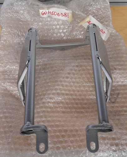 Moto guzzi telaietti - moto, supporto