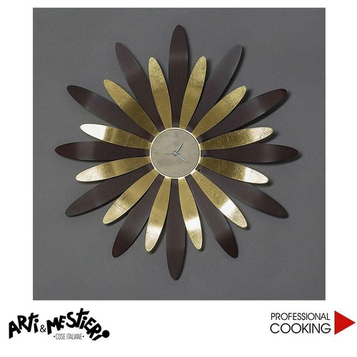 Arti mestieri orologio - e,