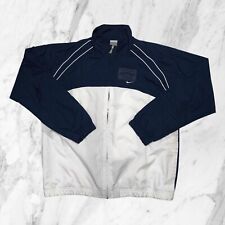 NIKE Vintage Felpa Zip Uomo