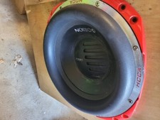 subwoofer