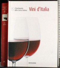 L'ENCICLOPEDIA CUCINA ITALIANA