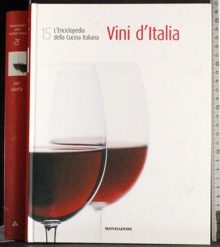 Enciclopedia cucina italiana - l'enciclopedia,