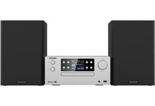Kenwood Micro Hi-Fi Bluetooth