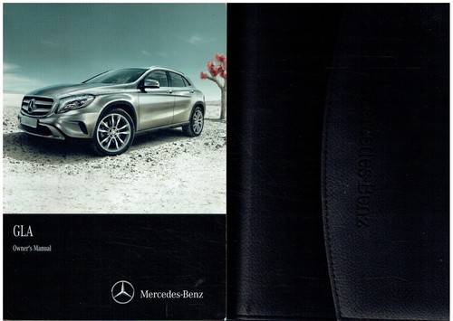 Mercedes benz gla 180d - gla,