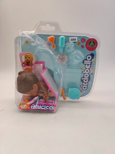 Amicci cc022300 food time - amicci,