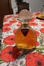 FACTICE PROFUMO ESPOSITORE VINTAGE VETRINA BOTTIGLIA ENTRA E SCEGLI