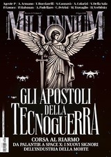 Libri Millennium (2025) #90