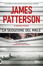 Seduzione del male - seduzione,