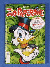 PRL) DISNEY ZIO PAPERONE 1