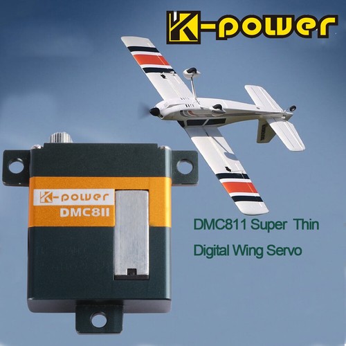 Kpower dmc811 g - dmc811, kg
