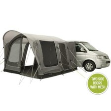 Outwell Parkville 260SA Tenda da sole gonfiabile per camper