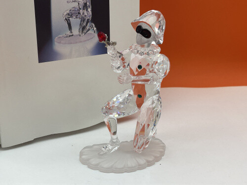 Swarovski 254044 figura - , 13,5