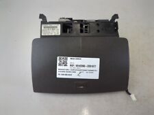 Schermo display multimediale animato Mercedes C220 Classe C 2008-2014 A204 820 46 97