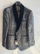 Blazer smoking uomo Impero