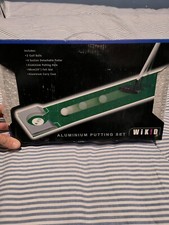 Mini Golf Set Con Palline 