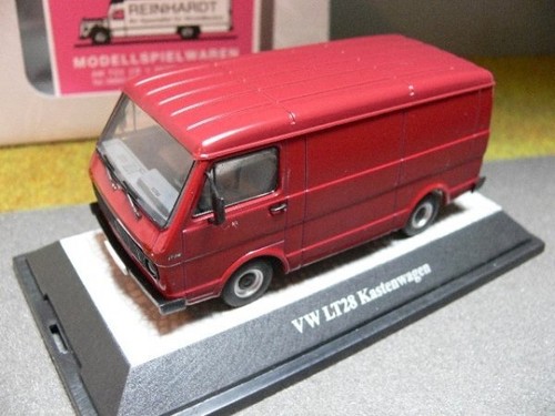 Premium classixxs vw - 1/43,