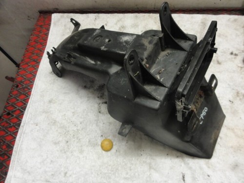 Suzuki cp50 cp80 80 1991 - suzuki,