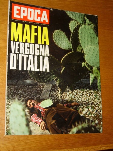 Epoca 1971 1077 pietro - epoca, 1971/1077=pietro