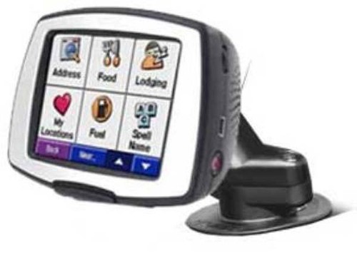 Supporto adesivo ram - adesivo, garmin