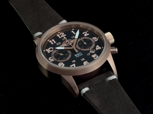 Orologio aviatore poljot 3133 - orologio,