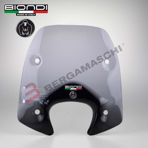 Biondi 8061230 parabrezza - biondi,