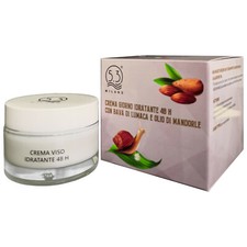 CREMA VISO GIORNO ANTI-AGE CON