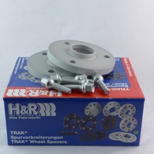 H&R Passaruota ABE per Smart