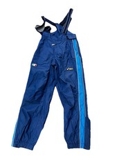 ASICS Tuta Neve Pantalone E Sky Size L Uomo 