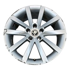 Cerchio in lega Alaris