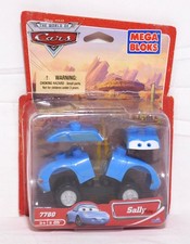 Nuovi Mega Blocks Bloks Disney