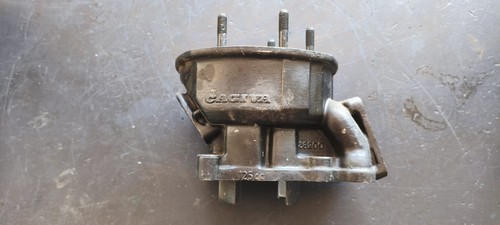 Cilindro cagiva elefant - cagiva,