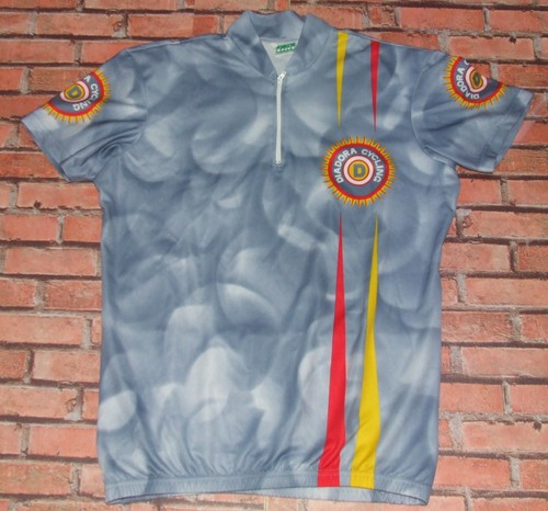 Diadora maglia shirt maillot - diadora,