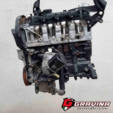 K9KB6 MOTORE RENAULT CAPTUR