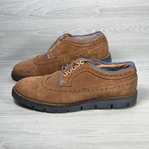 Scarpe stringate uomo dune - da,