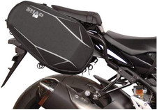 SIDE BAG HOLDER SUZUKI GSR 750