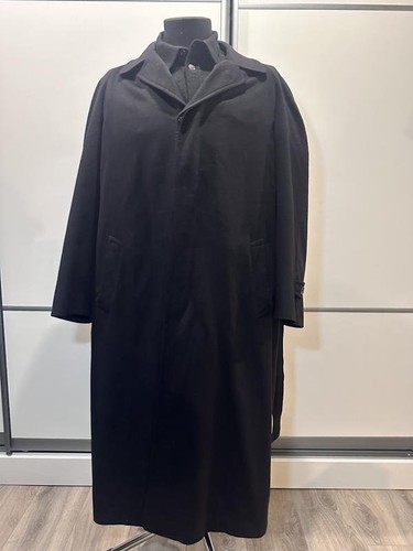 Cappotto uomo corneliani lana - uomo,