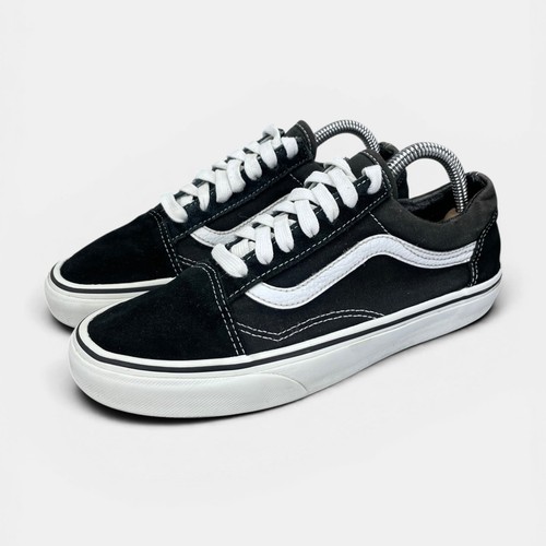Vans old skool - vans, donna