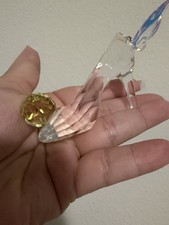 Swarovski disney peter pan - disney,