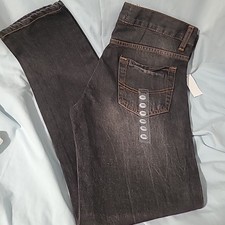 Alcott & Co Men's Washed