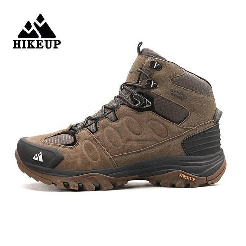 Scarponi trekking alti - trekking, da