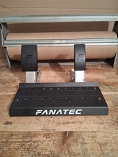 Fanatec CSL Pedals Car